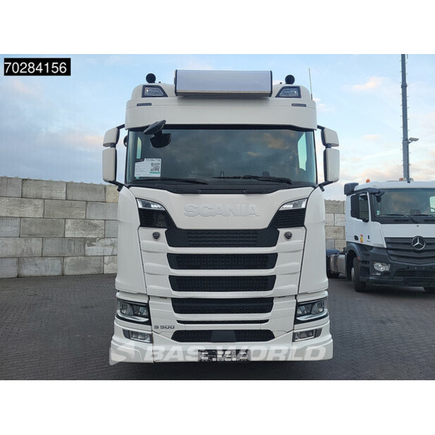 2019 Scania S500-42677696