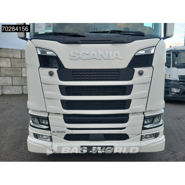 2019 Scania S500-42677698