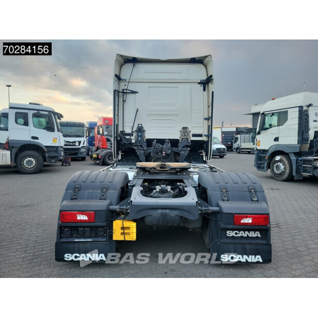 2019 Scania S500-42677699