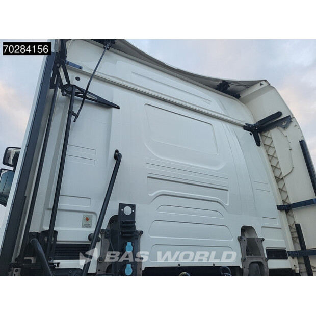 2019 Scania S500-42677700