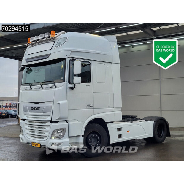 2018 DAF XF 480-42677730