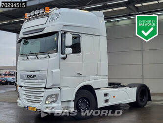 Image de CAMIONS 2018 DAF XF 480