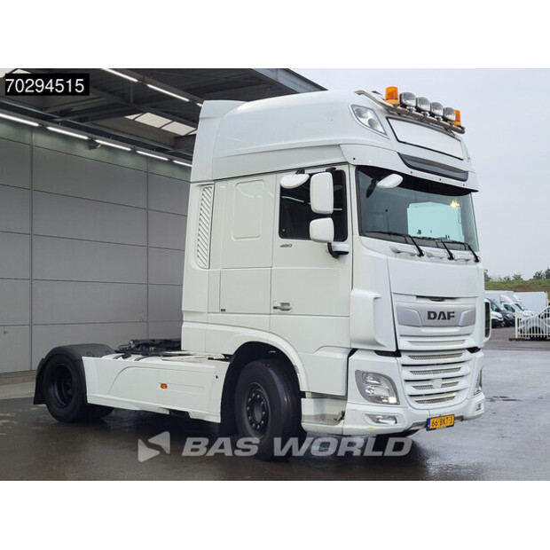 2018 DAF XF 480-42677732
