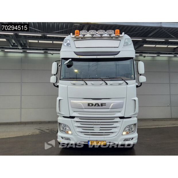 2018 DAF XF 480-42677735