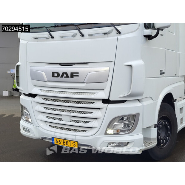 2018 DAF XF 480-42677737