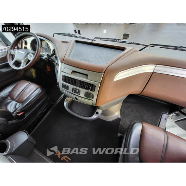2018 DAF XF 480-42677748
