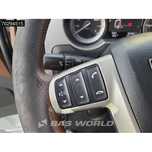 2018 DAF XF 480-42677751