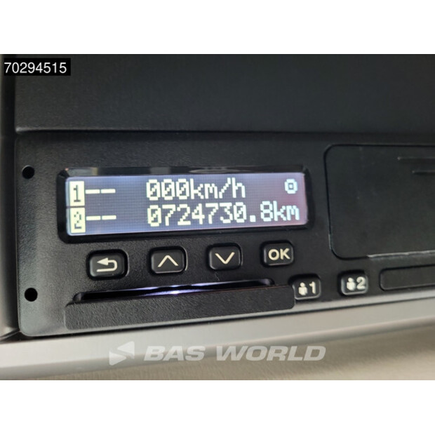 2018 DAF XF 480-42677759
