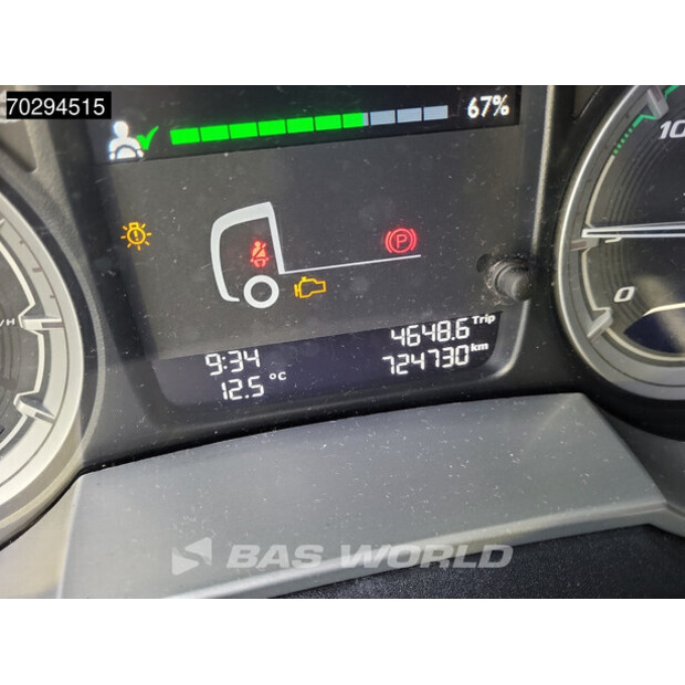 2018 DAF XF 480-42677760