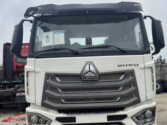 صورة ل شاحنات قلابة 2020 هوو 375