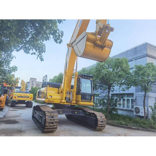 2021 Komatsu PC450 8-42677863