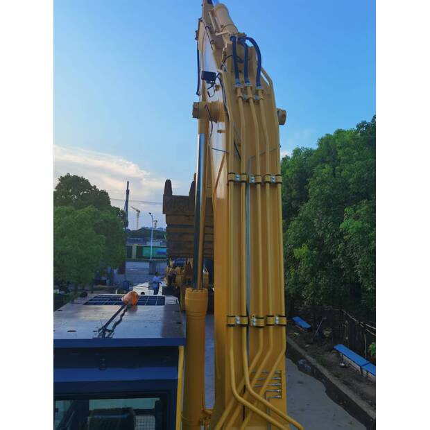 2021 Komatsu PC450 8-42677866