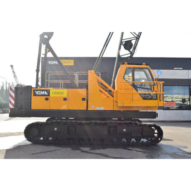 2011 SANY SCC 500 E-42677902