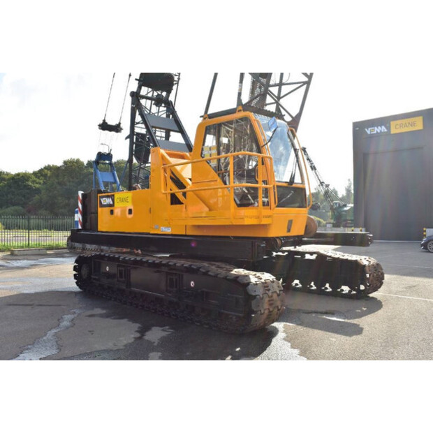 2011 SANY SCC 500 E-42677903