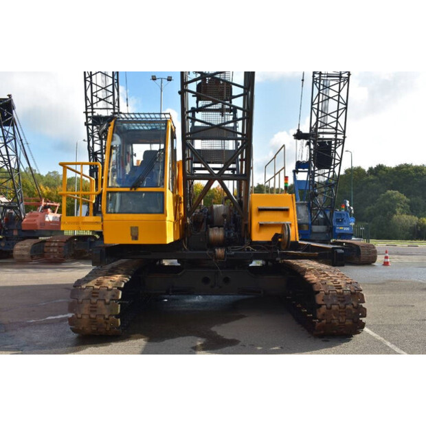 2011 SANY SCC 500 E-42677905