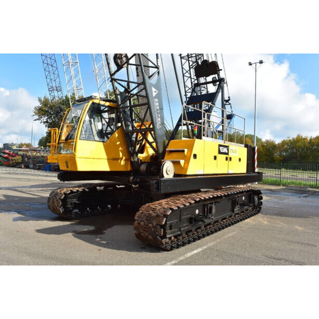 2011 SANY SCC 500 E-42677907