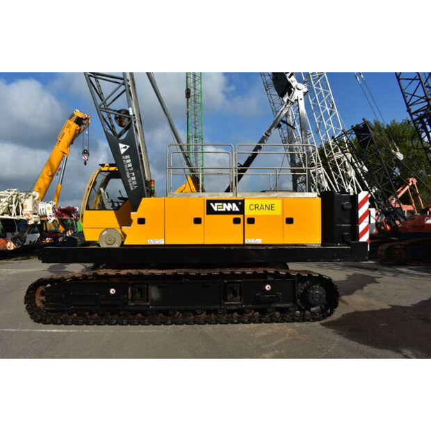 2011 SANY SCC 500 E-42677908