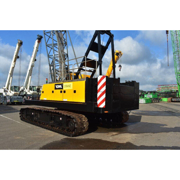 2011 SANY SCC 500 E-42677909
