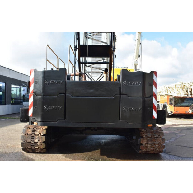 2011 SANY SCC 500 E-42677910