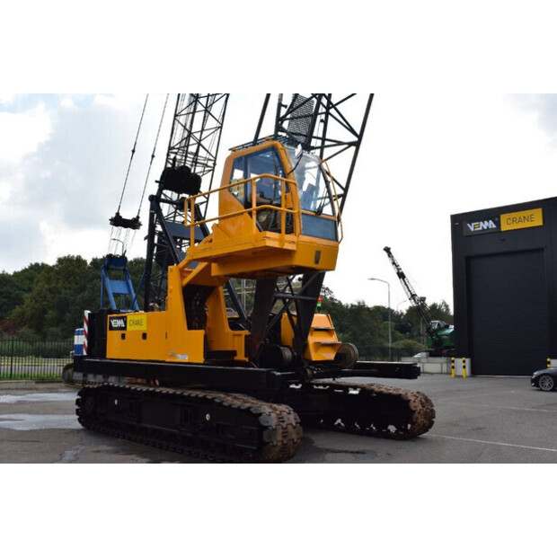 2011 SANY SCC 500 E-42677912