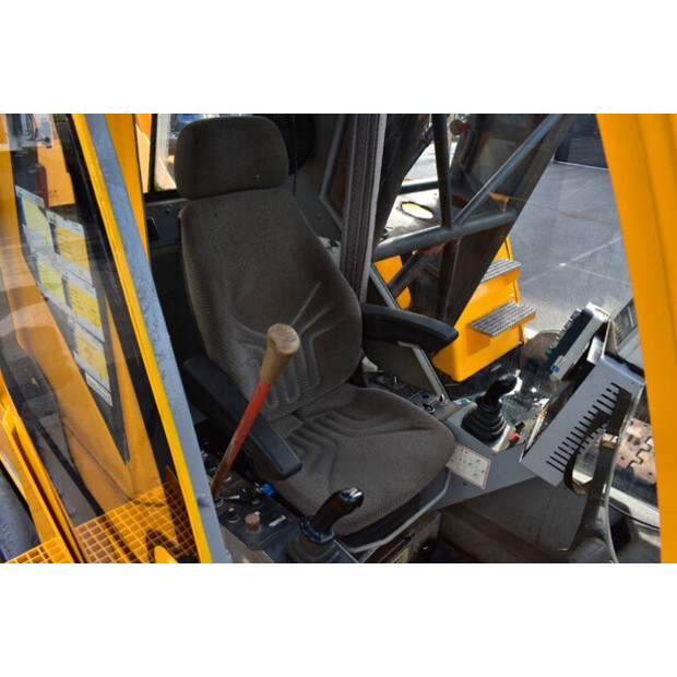 2011 SANY SCC 500 E-42677914