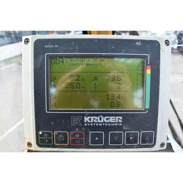 2011 SANY SCC 500 E-42677915