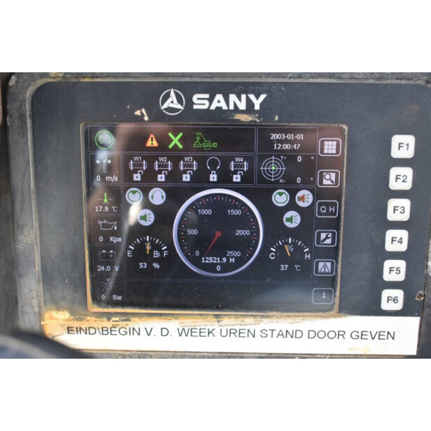 2011 SANY SCC 500 E-42677917