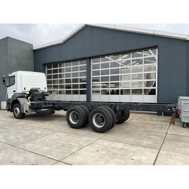 2022 Mercedes-Benz Axor 3344-42677929