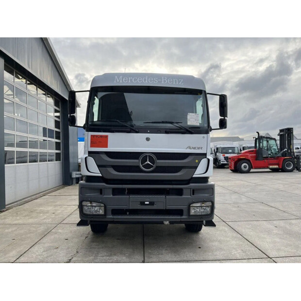 2022 Mercedes-Benz Axor 3344-42677930