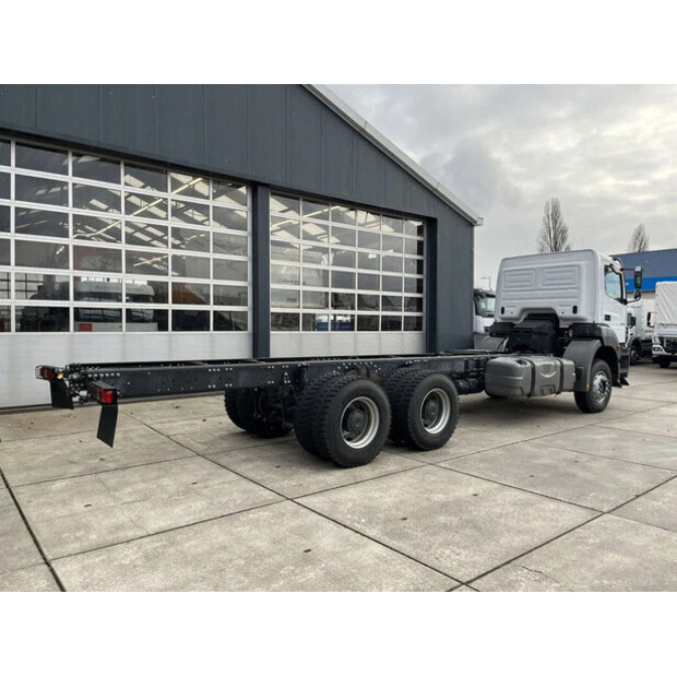 2022 Mercedes-Benz Axor 3344-42677933