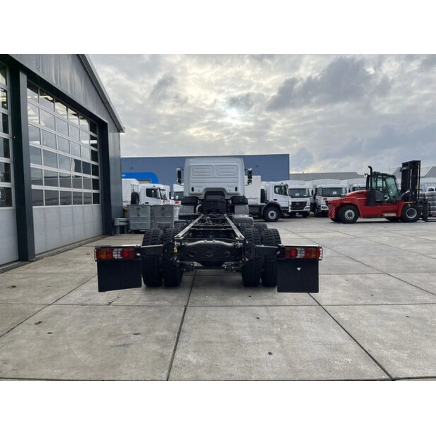 2022 Mercedes-Benz Axor 3344-42677934