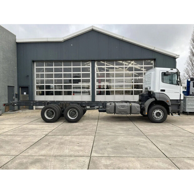 2022 Mercedes-Benz Axor 3344-42677935