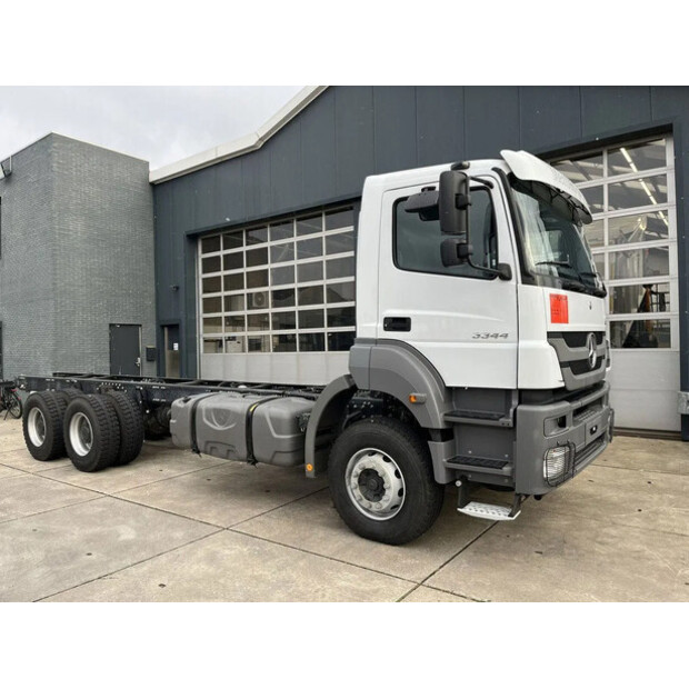2022 Mercedes-Benz Axor 3344-42677936