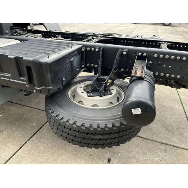 2022 Mercedes-Benz Axor 3344-42677940