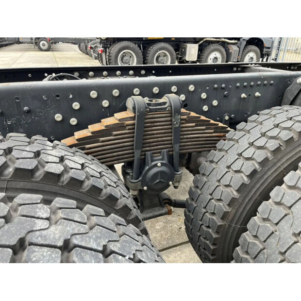 2022 Mercedes-Benz Axor 3344-42677941