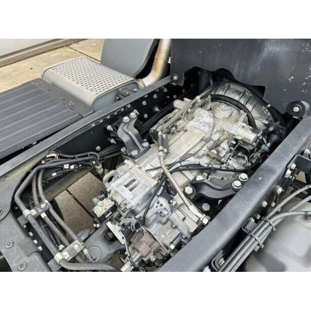 2022 Mercedes-Benz Axor 3344-42677943