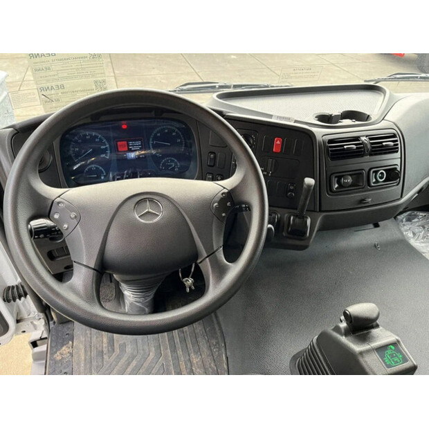 2022 Mercedes-Benz Axor 3344-42677945
