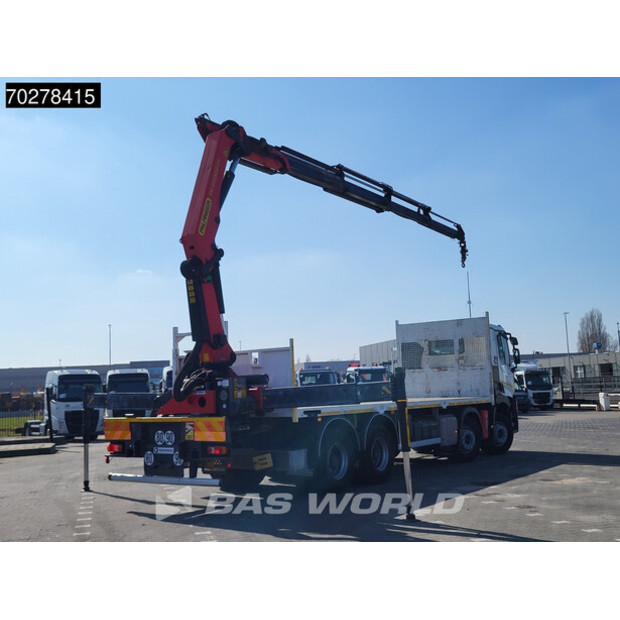 2018 Renault C430-42678217