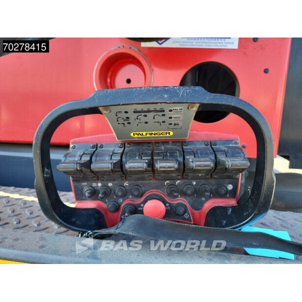 2018 Renault C430-42678223