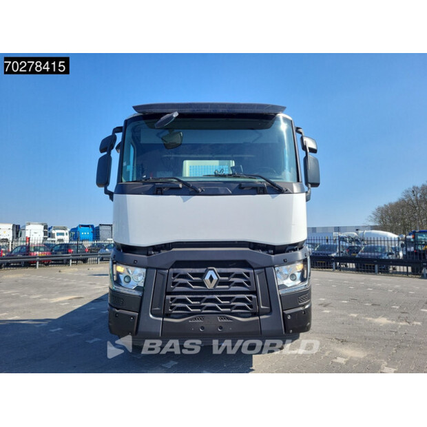 2018 Renault C430-42678224