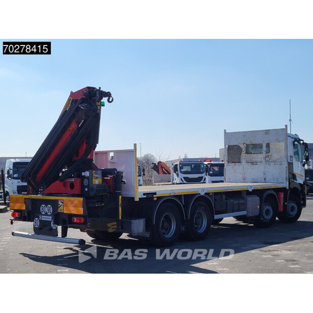 2018 Renault C430-42678230