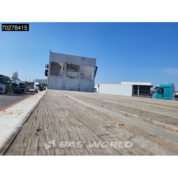 2018 Renault C430-42678233