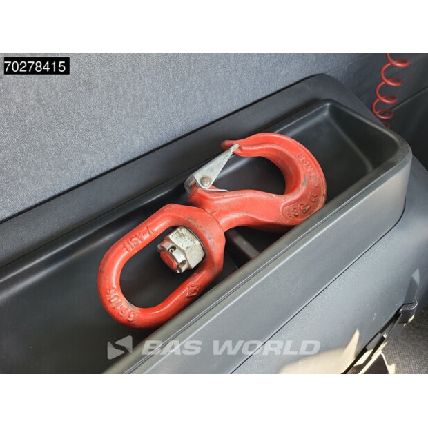 2018 Renault C430-42678267