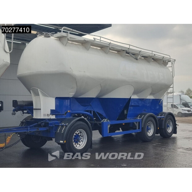 2015 فولفو FH 420-42678354