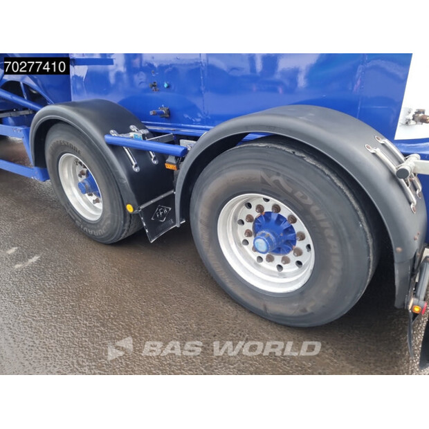 2015 فولفو FH 420-42678364