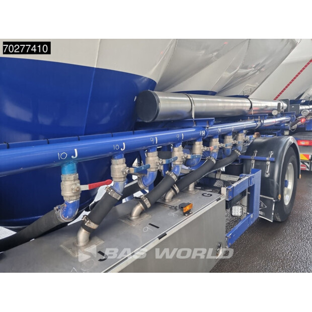 2015 فولفو FH 420-42678375