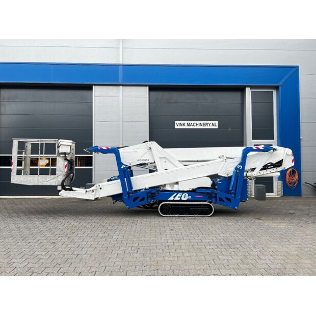 2007 TEUPEN LEO 23 GT-42678386