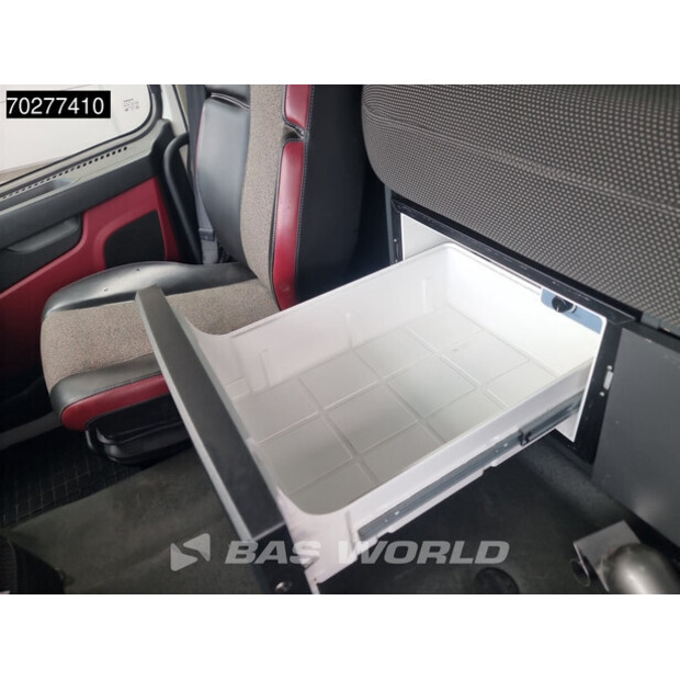 2015 فولفو FH 420-42678391
