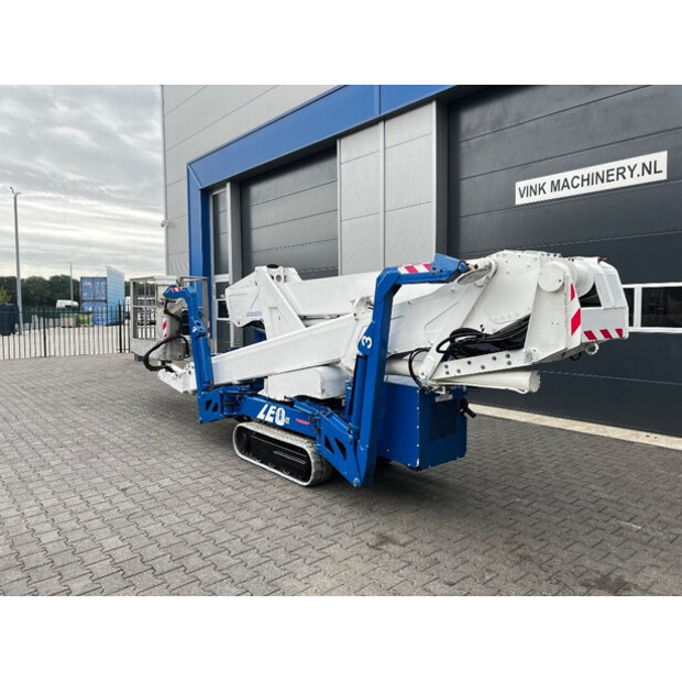 2007 TEUPEN LEO 23 GT-42678405