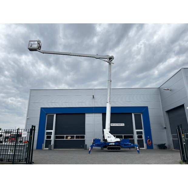 2007 TEUPEN LEO 23 GT-42678415